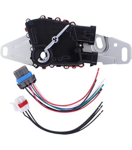 Amazon.com: Switch Neutral - 13151-1069 : Automotive